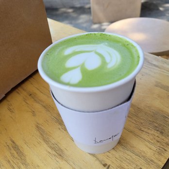 Laveta - Coffee & Tea Near Me - Los Angeles, California Laveta - Coffee & Tea Near Me - Los Angeles, California