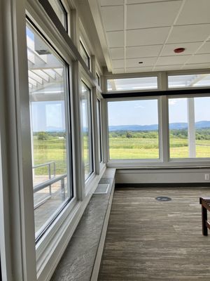 Antietam National Battlefield by null