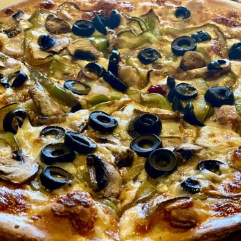 Alza Osteria - Pizza Near Me - Brea, California