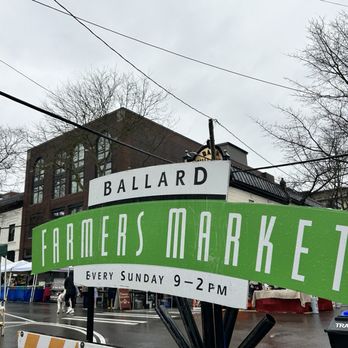 Ballard Farmers Market - Farmers Market Near Me - Seattle, Washington Ballard Farmers Market - Farmers Market Near Me - Seattle, Washington