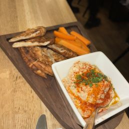 Hummus Hummus