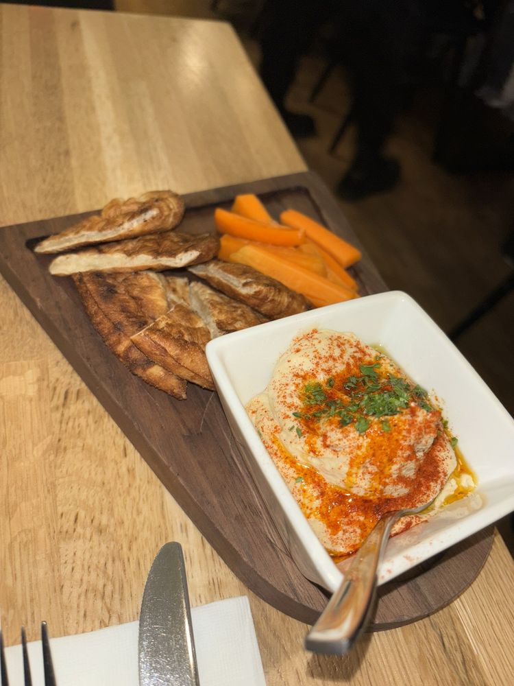 Mera Kitchen Collective