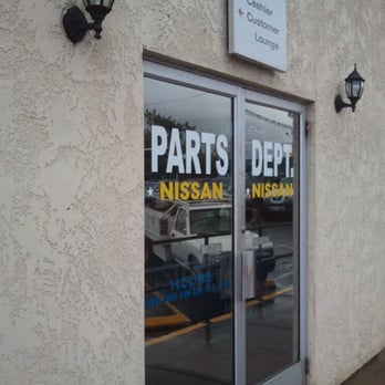 Crown Motors Nissan - Auto Repair Near Me - Redding, California Crown Motors Nissan - Auto Repair Near Me - Redding, California