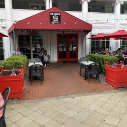 The Station - Bernardsville