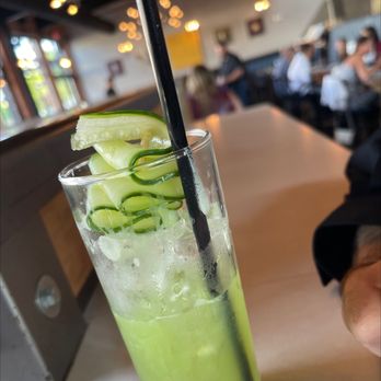 Nosh - The Yucatan - New American Near Me - Rochester, New York