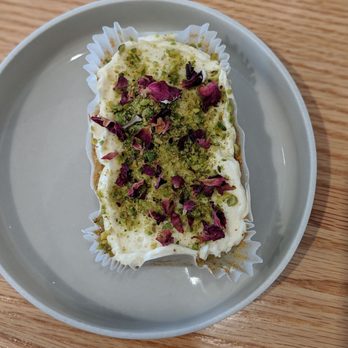 The Sydney Grind - Cafes Near Me - Toronto, Ontario