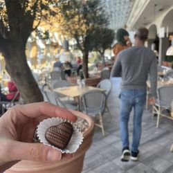 Restaurant Landzeit Voralpenkreuz