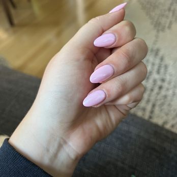 Mac Nail Spa - Gel x nails - Waxing Near Me - San Francisco, California