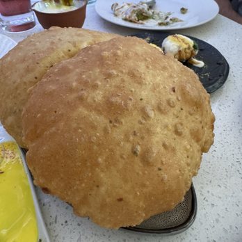 Banaras - Poori - Indian Near Me - Bellevue, Washington