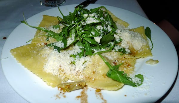 Osteria Monte Grappa by null