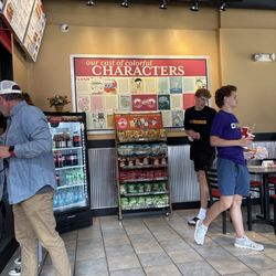 Erbert and Gerbert's