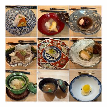 Ren Omakase - Sushi Bars Near Me - Menlo Park, California Ren Omakase - Sushi Bars Near Me - Menlo Park, California