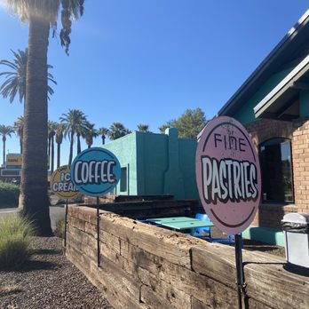 Nami - exterior - Coffee & Tea Near Me - Phoenix, Arizona Nami - exterior - Coffee & Tea Near Me - Phoenix, Arizona