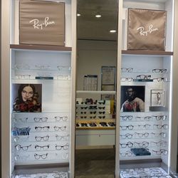 LensCrafters at Macy's