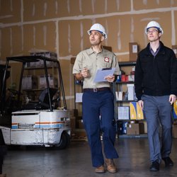 Bay Alarm Company