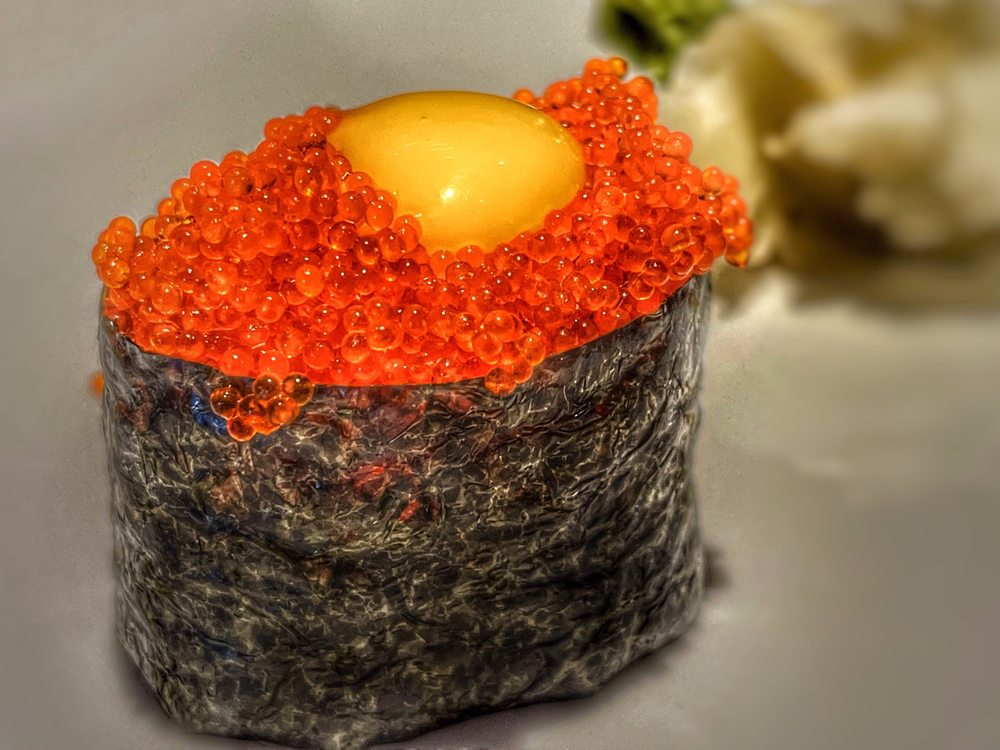 Sushi O Sushi