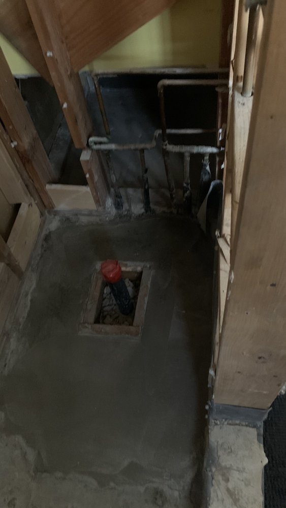 Slide of Flush King Plumbing