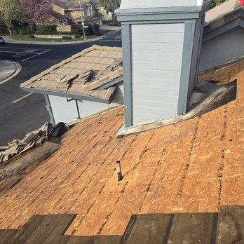 Gomez Diaz Roofing - Roofing Near Me