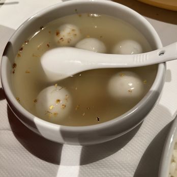 Lao Sze Chuan - Rice ball - Szechuan Near Me - Orange, Ohio Lao Sze Chuan - Rice ball - Szechuan Near Me - Orange, Ohio