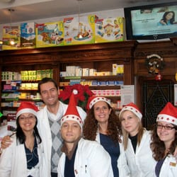 Farmacia Etruria