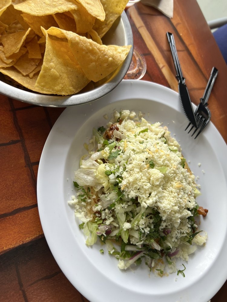 Tacos & Bla Bla Bla Image