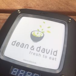 Dean & David