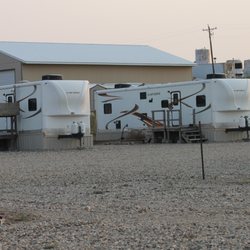 Big Country RV Park