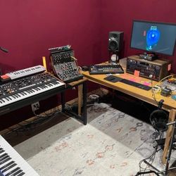 GDH Music - Studio 3
