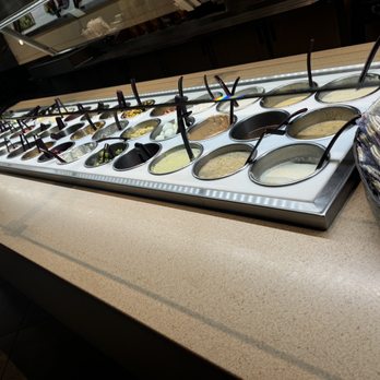 Jason's Deli - Salad bar - Delis Near Me - Centennial, Colorado Jason's Deli - Salad bar - Delis Near Me - Centennial, Colorado