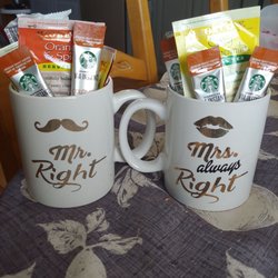 Temple Art Lofts - Wedding gift