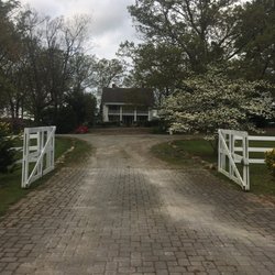 Roanoke Farm 