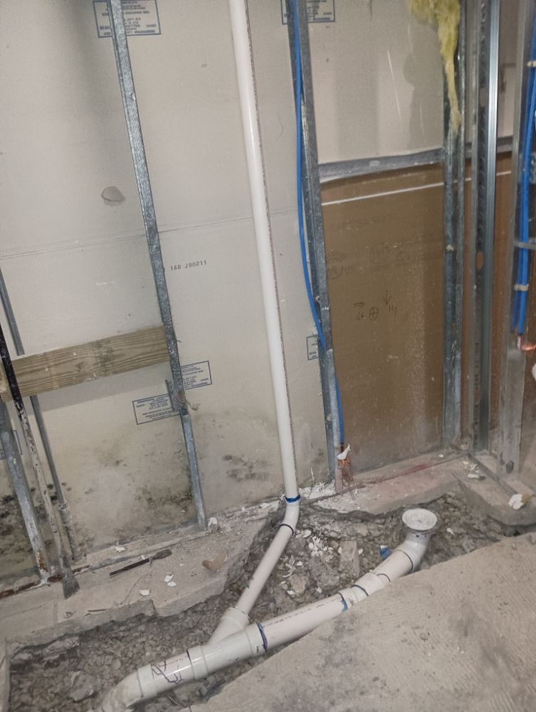 Slide of ALev Construction