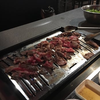 AYCE Gogi - VAN NUYS - Chadoi (brisket). - Korean Near Me - Van Nuys, California AYCE Gogi - VAN NUYS - Chadoi (brisket). - Korean Near Me - Van Nuys, California