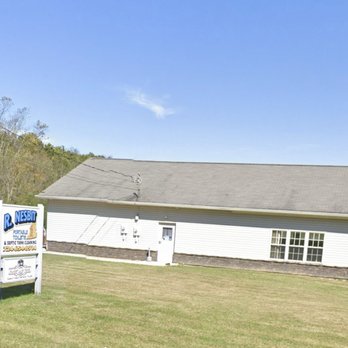 R. Nesbit Portable Toilets - Septic Services Near Me - New Castle, Pennsylvania R. Nesbit Portable Toilets - Septic Services Near Me - New Castle, Pennsylvania