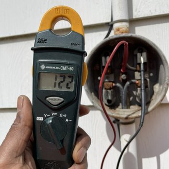 Power Mike Electrical Contractors - Troubleshooting for loss is power should have 120v on each lug - Electricians Near Me Power Mike Electrical Contractors - Troubleshooting for loss is power should have 120v on each lug - Electricians Near Me