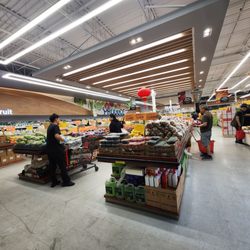 Fresh Palace Supermarket