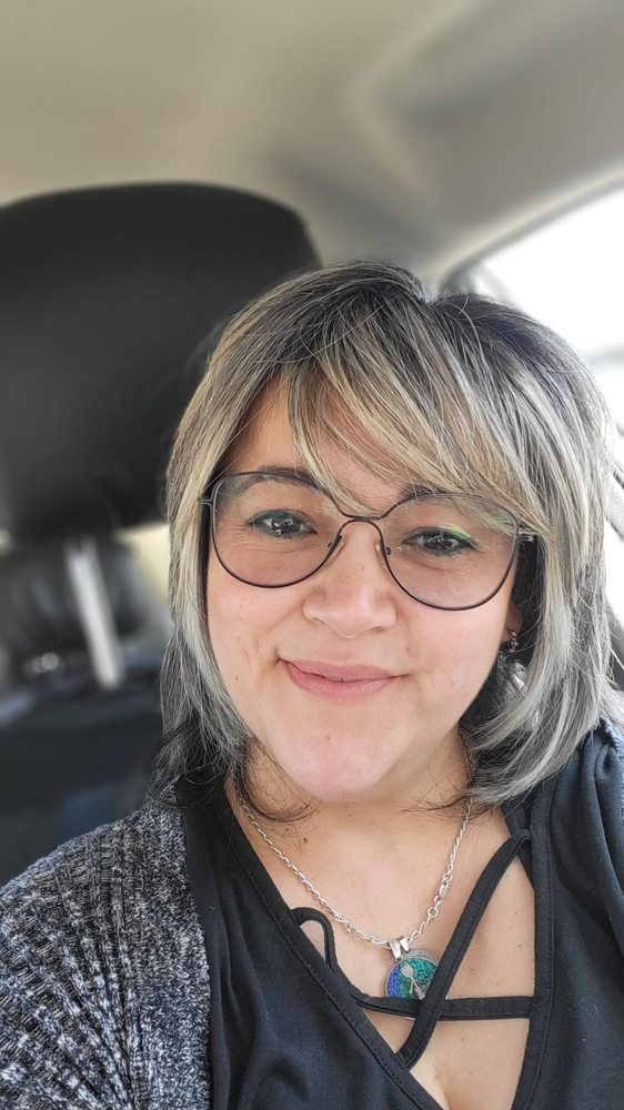 VANESA HAIRDRESSER Updated August 2024 Welland, Ontario Hair