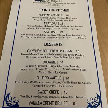 Fork & Barrel - Menu -- 2025 - Caterers Near Me - Louisville, Kentucky Fork & Barrel - Menu -- 2025 - Caterers Near Me - Louisville, Kentucky