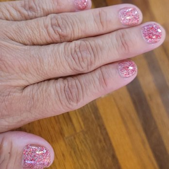 Mimi Nails Salon - Mani - Nail Salons Near Me - Aiea, Hawaii