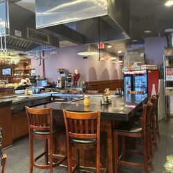 Sakura Sushi & Hibachi