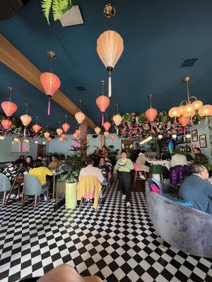 Bonjour Vietnam Bistro & Cocktail Bar by null