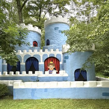Idlewild & SoakZone - Amusement Parks Near Me - Ligonier, Pennsylvania