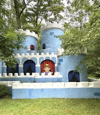 Idlewild & SoakZone by null