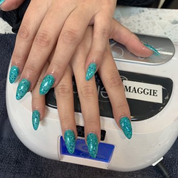 Fairy's Nails - Nail Salons Near Me - Culver City, California Fairy's Nails - Nail Salons Near Me - Culver City, California