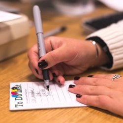 Minuteman Press - Put "Get a Quote from Minuteman" on your to-do-list.