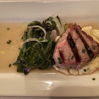 Wink - Pork Tender - New American Near Me - Austin, Texas Wink - Pork Tender - New American Near Me - Austin, Texas