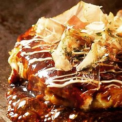Okonomi Yaki