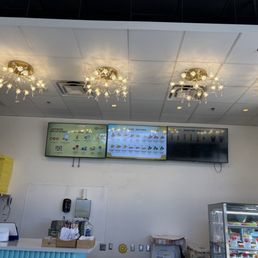 Menu Menu