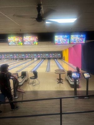 Castro Village Bowl by null