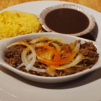 Coco's Cuban Restaurant - Shredded pork - Cuban Near Me - Cumming, Georgia